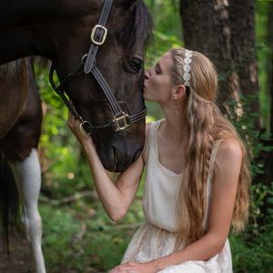 Meet your Posher, Grace